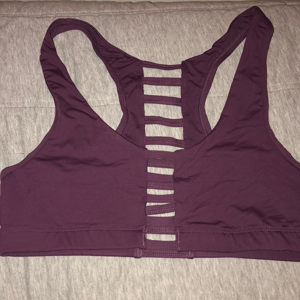 PINK sports bra